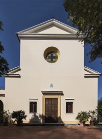 Chiesa di San Sebastiano Martire