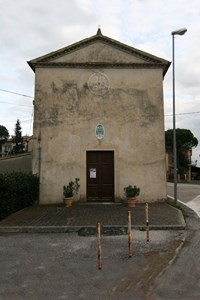 Chiesa della Madonna della Misericordia