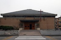 Chiesa di San Martino Vescovo