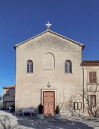 Chiesa di San Matteo Apostolo