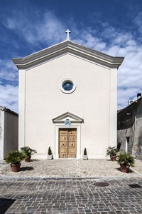 Chiesa di San Paterniano
