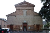Chiesa di San Pietro in Calibano