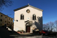 Chiesa di San Pietro in Rosis