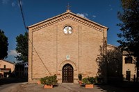 Chiesa di Santa Maria dell'Arzilla