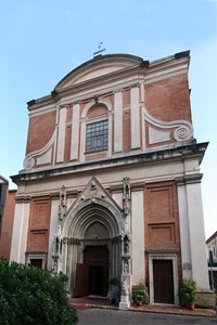 Chiesa di Sant'Agostino