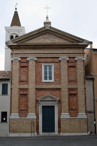 Chiesa di San Giacomo Maggiore