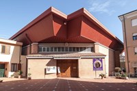 Chiesa di Santa Teresa di Gesù Bambino