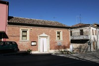 Chiesa di Sant'Antonio abate al Borgo