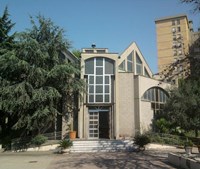Chiesa di San Giuseppe operaio