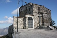 Santuario di Sant'Angelo a Palombara