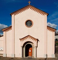 Chiesa di San Michele Arcangelo