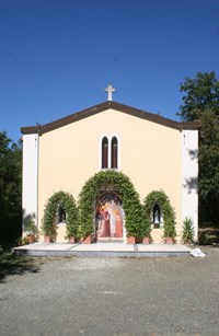 Oratorio della Madonna di Loreto