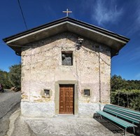 Oratorio di S. Antonio da Padova