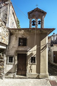 Oratorio di Sant'Antonio Abate