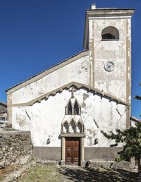 Chiesa di San Bartolomeo Apostolo