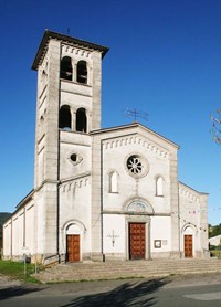 Chiesa di San Donato Vescovo e Martire