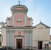 Chiesa di San Martino Vescovo
