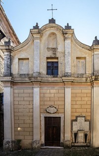 Chiesa di San Pietro Apostolo