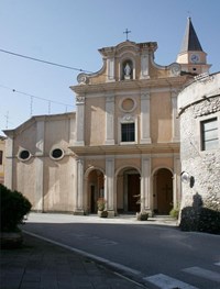 Chiesa di San Tommaso Becket