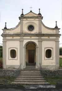 Santuario della Madonna di Loreto