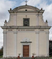 Chiesa di San Leonardo