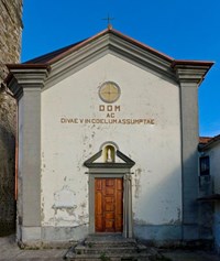 Chiesa di Santa Maria Assunta