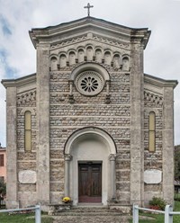 Chiesa di Sant'Andrea Apostolo