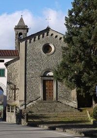 Oratorio di San Rocco