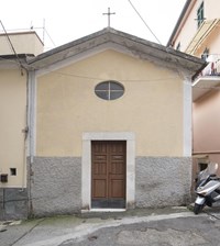 Oratorio dei Santi Quattro