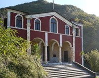 Oratorio del Crocifisso