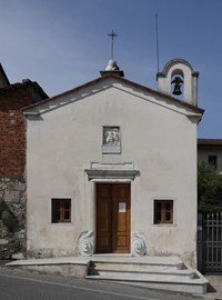 Oratorio di San Giovanni e Sant'Isidoro