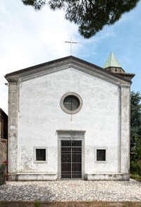 Oratorio di Santa Lucia