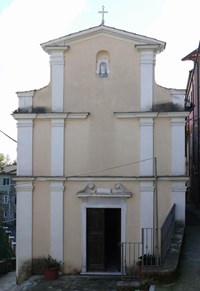 Oratorio di Sant'Antonio Abate