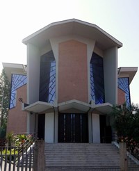 Chiesa della Madonna del Cavatore