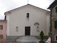 Chiesa della Natività di Maria