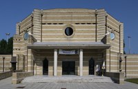Chiesa della Santissima Annunziata