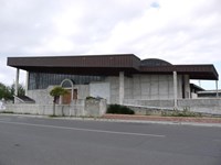 Chiesa di Maria Santissima Mediatrice