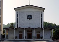 Chiesa di San Ceccardo Vescovo e Martire