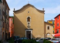 Chiesa di San Genesio