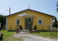 Chiesa di San Giovanni Bosco