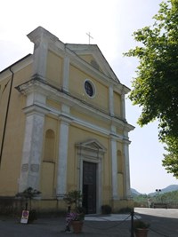 Chiesa di San Michele Arcangelo