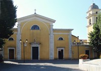 Chiesa di San Pietro Apostolo