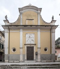 Chiesa di Santa Maria Assunta