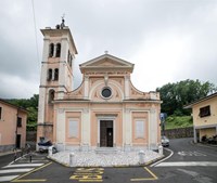 Chiesa di Sant'Antonio Abate