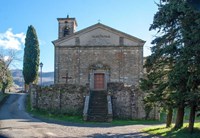 Chiesa di San Pietro (Pieve di San Pietro)