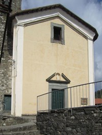 Chiesa di Santa Maria Assunta e San Rocco