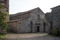 Pieve dei Santi Cornelio e Cipriano