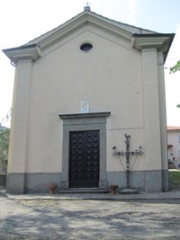 Chiesa di San Giovanni Battista