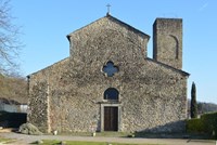 Chiesa di Santo Stefano (Pieve di Sorano)