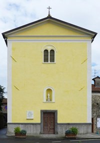 Oratorio dei Santi Bernardo e Rocco
